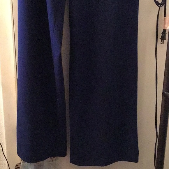 Express Pants & Jumpsuits Preowned Wide Leg Express Dress Pants